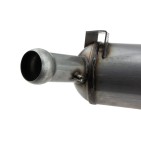 Fap Filtre À Particules Pour Mercedes Classe C E 2044907336