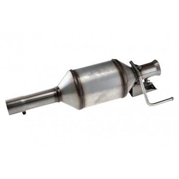 Fap Filtre À Particules Pour Mercedes Sprinter 9064900992