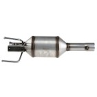Fap Filtre À Particules Pour Mercedes Sprinter 9064900992