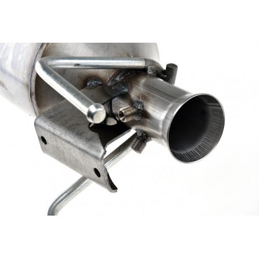 Fap Filtre À Particules Pour Mercedes Sprinter 9064900992