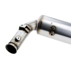 Fap Filtre À Particules Pour Mercedes Sprinter 218/318/518 Cdi A9064902381