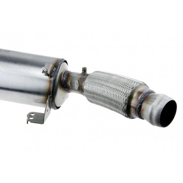Fap Filtre À Particules Pour Mercedes Sprinter 218/318/518 Cdi A9064902381