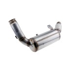 Fap Filtre À Particules Pour Mercedes Sprinter 218/318/518 Cdi A9064902381