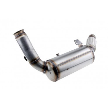 Fap Filtre À Particules Pour Mercedes Sprinter 218/318/518 Cdi A9064902381