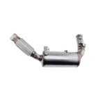 Fap Filtre À Particules Pour Mercedes Sprinter 218/318/518 Cdi A9064902381