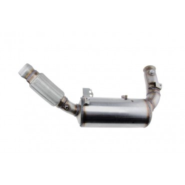 Fap Filtre À Particules Pour Mercedes Sprinter 218/318/518 Cdi A9064902381