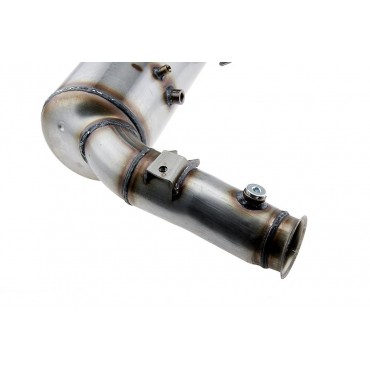Fap Filtre À Particules Pour Mercedes Sprinter 218/318/518 Cdi A9064902381
