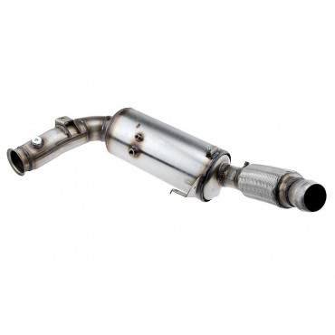 Fap Filtre À Particules Pour Mercedes Sprinter 218/318/518 Cdi A9064902381