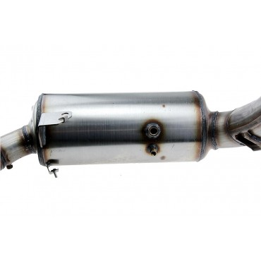 Fap Filtre À Particules Pour Mercedes Sprinter 218/318/518 Cdi A9064902381