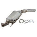 Fap Filtre À Particules Pour Bmw X3 E83 2.0 Sd 18303440360