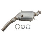 Fap Filtre À Particules Pour Bmw X3 E83 2.0 Sd 18303440360