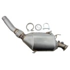 Fap Filtre À Particules Pour Bmw X3 E83 2.0 Sd 18303440360