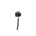 Âble Faisceau Éclairage Plaque D'immatriculation Pour Vw Golf 1j0973702