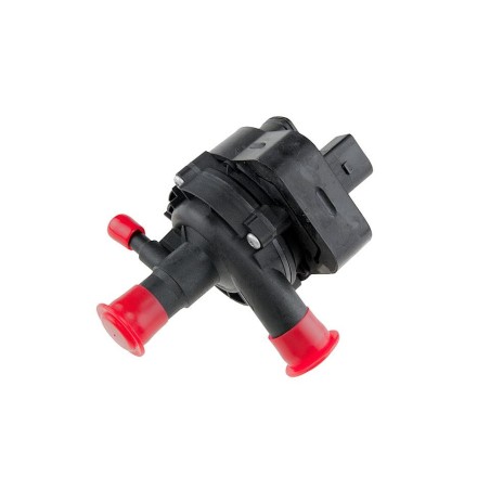 Pompe À Eau Additionnelle Pour Mercedes Classe C E A2048350264