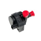 Pompe À Eau Additionnelle Pour Mercedes Classe C E A2048350264