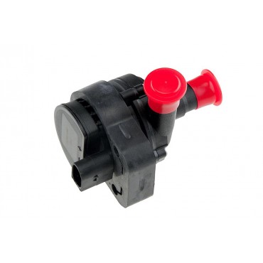 Pompe À Eau Additionnelle Pour Mercedes Classe C E A2048350264