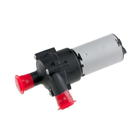 Pompe À Eau Additionnelle Pour Crossfire Mercedes Vaneo Classe C 5098398aa