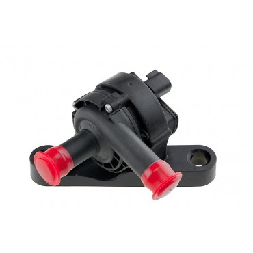 Pompe À Eau Additionnelle Pour Jaguar Xk 8 II 8m6z18d473a