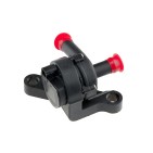 Pompe À Eau Additionnelle Pour Jaguar Xk 8 II 8m6z18d473a