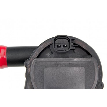 Pompe À Eau Additionnelle Pour Jaguar Xk 8 II 8m6z18d473a