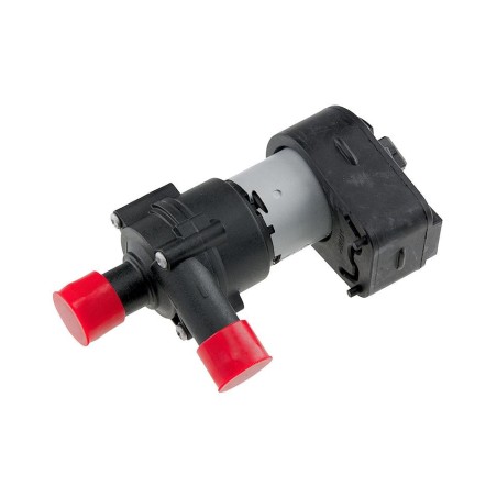 Pompe À Eau Additionnelle Pour Dodge Caliber 1.8 2.0/2.2 Crd 2.4 Turbo 5047003ab