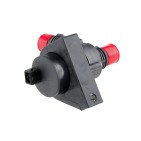 Pompe À Eau Additionnelle Pour Bmw X5 30 D/sd X6 35 D 40 D 50 D 4119197085