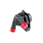Pompe À Eau Additionnelle Pour Audi A4 A6 A8 3. Quattro 06c121601