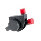 Pompe À Eau Additionnelle Pour Audi A4 A6 A8 3. Quattro 06c121601