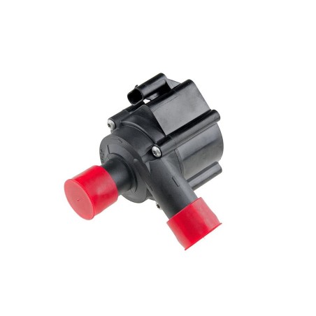 Pompe À Eau Additionnelle Pour A4 Allroad A5 Q5 Passat Jetta Beetle 06h121601m