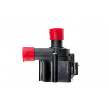 Pompe À Eau Additionnelle Pour A4 Allroad A5 Q5 Passat Jetta Beetle 06h121601m