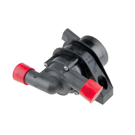 Pompe À Eau Additionnelle Pour Audi A4 A6 A8 Skoda Superb Vw Passat 78121601