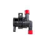 Pompe À Eau Additionnelle Pour Audi A4 A6 A8 Skoda Superb Vw Passat 78121601