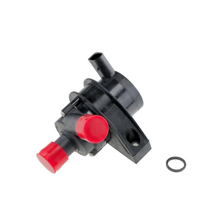 Pompe À Eau Additionnelle Pour A4 Allroad A5 Q5 Seat Exeo Vw Amarok 06h965561