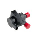 Pompe À Eau Additionnelle Pour A3 Q3 Tt Toledo Leon Altea Alhambra 1k0965561j