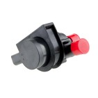 Pompe À Eau Additionnelle Pour A1 A3 Toledo Yeti Rapid Octavia Jetta 1k0965561f
