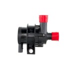 Pompe À Eau Additionnelle Pour A1 A3 Toledo Yeti Rapid Octavia Jetta 1k0965561f