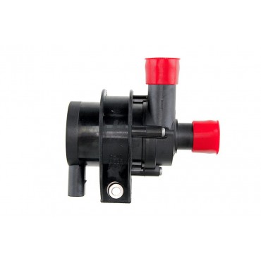 Pompe À Eau Additionnelle Pour A1 A3 Toledo Yeti Rapid Octavia Jetta 1k0965561f