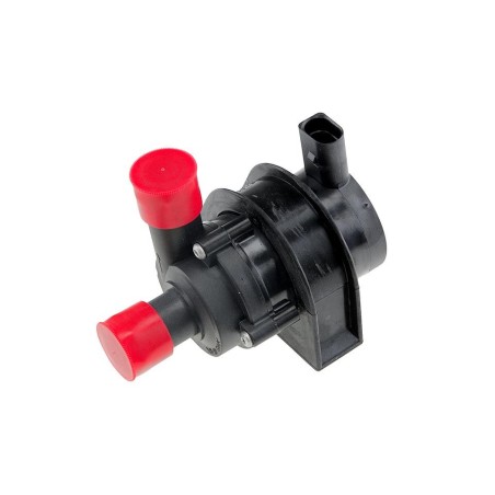 Pompe À Eau Additionnelle Pour A1 A3 Toledo Leon Ibiza Altea Roomster 1k0965561l