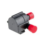 Pompe À Eau Additionnelle Pour Audi A4 Allroad A5 A6 A8 Q3 Q7 Touareg 059121012a