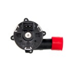 Pompe À Eau Additionnelle Pour A3 A4 A6 Allroad Tt Leon New Beetle Golf 78965561