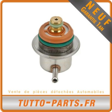 Régulateur de pression du carburant pour AUDI SEAT SKODA VW