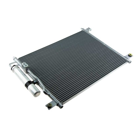 Condenseur De Clim Pour Chevrolet Daewoo Aveo Kalos 3/5 T20 T250 T255 96469289
