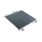 Condenseur De Clim Pour Dodge Nitro 2007-2012 Jeep Cherokee Kk 68003971aa
