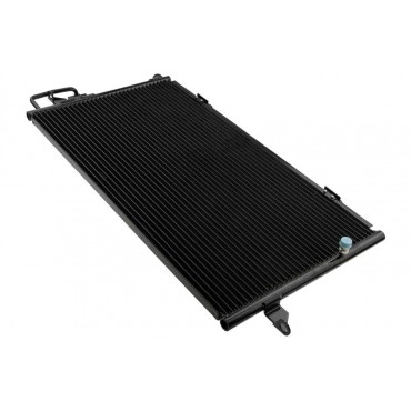 Condenseur De Clim Pour Audi 80 8c2 8c5 A6 4a2 4a5 Cabriolet 8g7 8a0260401ab