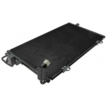 Condenseur De Clim Pour Audi 80 8c2 8c5 A6 4a2 4a5 Cabriolet 8g7 8a0260401ab