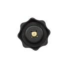 Bouchon Vase D'expansion Pour Defender Freelander Mini 45 I 400 25 17107515499