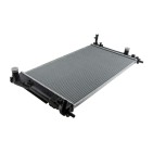 Radiateur De Refroidissement Moteur Pour Mazda 5 Cw 2.0 1.8 Mzr Lffm15200a