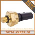 CAPTEUR PRESSION CARBURANT pour AUDI SEAT SKODA VW