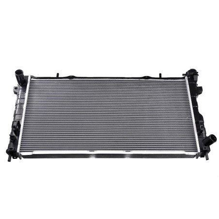 Radiateur De Refroidissement Moteur Pour Chrysler Voyager IV 2.4 4809238ac