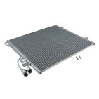 Condenseur De Clim Pour Jeep Liberty 2002-2004 50327465ab